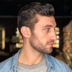 Meet your Posher, John